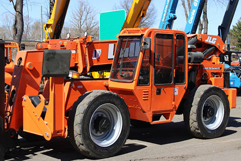 Telehandlers | United Lift Equipment LLC