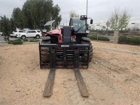 2020 Manitou MHT790