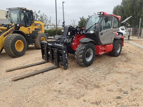 2020 Manitou MHT790
