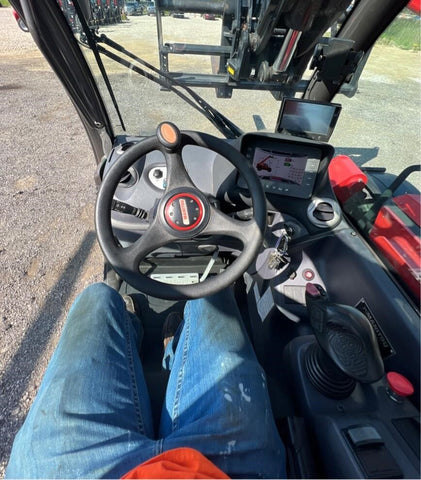 2021 Manitou MHT 10130