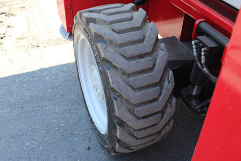 2016 MEC 6092RT