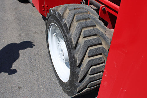 2016 MEC 6092RT