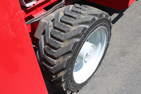 2016 MEC 6092RT