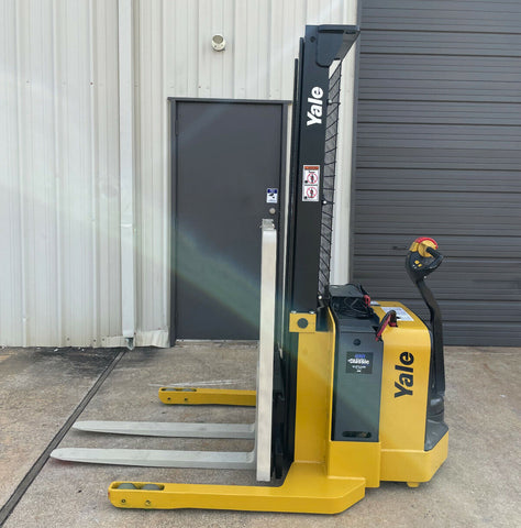 2014 Yale MSW040SFN24TV087 Picture 2 2014 Yale MSW040SFN24TV087-2