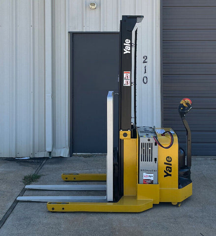 2018 Yale MSW040SFN24TV087 Picture 2 2018 Yale MSW040SFN24TV087-2