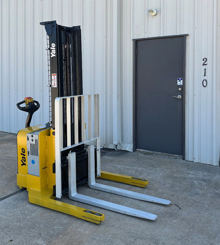 2018 Yale MSW040SFN24TV087 Picture 4 2018 Yale MSW040SFN24TV087-4