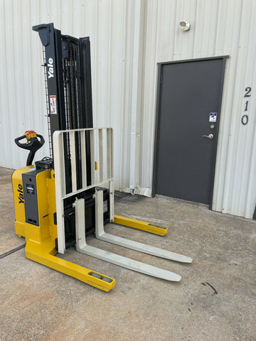 2014 Yale MSW040SFN24TV087 Picture 4 2014 Yale MSW040SFN24TV087-4