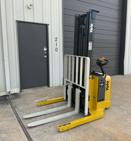 2014 Yale MSW040SFN24TV087 Picture 5 2014 Yale MSW040SFN24TV087-5