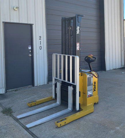 2018 Yale MSW040SFN24TV087 Picture 5 2018 Yale MSW040SFN24TV087-5