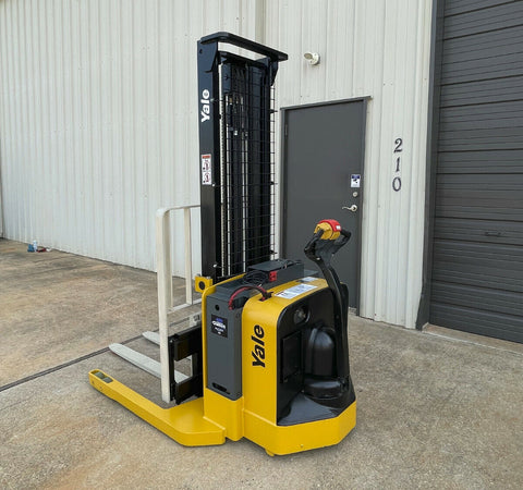 2014 Yale MSW040SFN24TV087 Picture 6 2014 Yale MSW040SFN24TV087-6