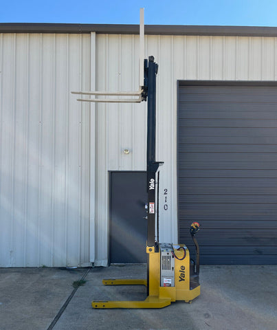 2018 Yale MSW040SFN24TV087 Picture 9 2018 Yale MSW040SFN24TV087-9