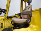 2020 SELLICK S80 4WD 8000 LB DIESEL ROUGH TERRAIN 4WD FORKLIFT PNEUMATIC 106/144" 2 STAGE MAST SIDE SHIFTER ENCLOSED CAB 2458 HOURS STOCK # BF9344589-BUF - United Lift LLC