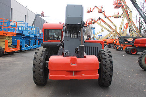 2016 Skyjack SJ1056 TH