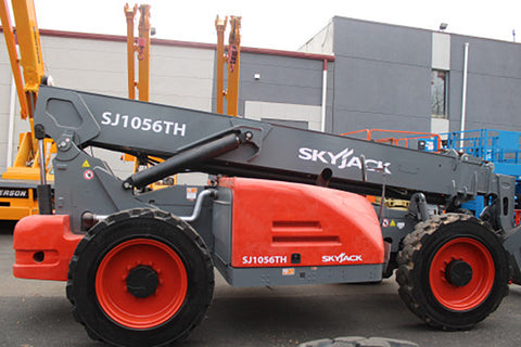 2016 Skyjack SJ1056 TH