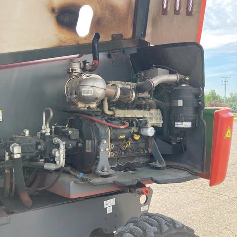 2015 Skyjack SJ40 T Picture 9 2015 Skyjack SJ40 T-9