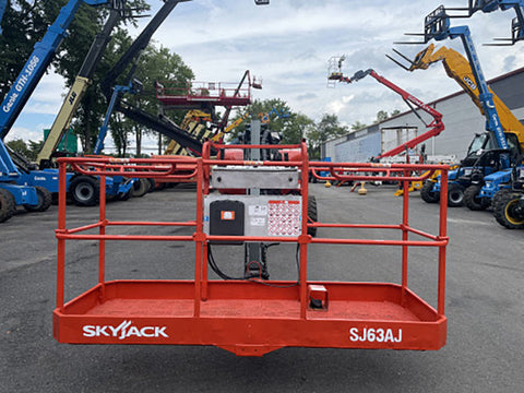 2014 Skyjack SJ63 AJ
