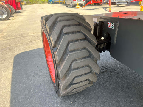 2020 Skyjack SJ86 T