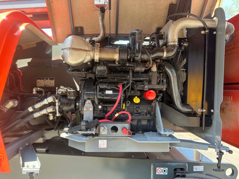 2020 Skyjack SJ86 T