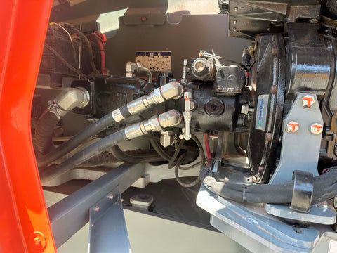 2020 Skyjack SJ86 T