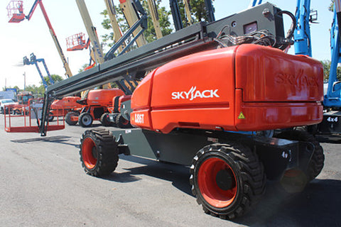 2019 Skyjack SJ86 T