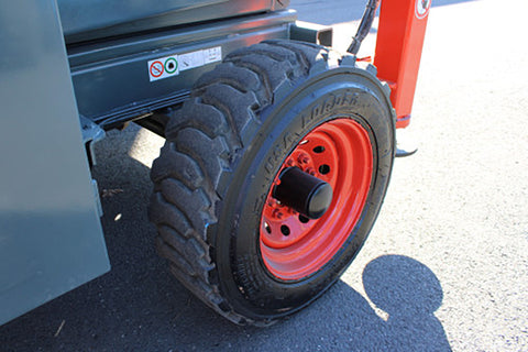 2018 Skyjack SJ8841 RT