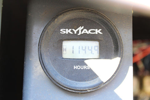 2018 Skyjack SJ8841 RT