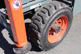 2018 SKYJACK SJ8841RT SCISSOR LIFT 41' REACH DIESEL ROUGH TERRAIN OUTRIGGERS 1642 HOURS STOCK # BF9369779-NLE - United Lift LLC