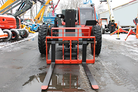 2015 Skyjack VR843E Picture 11 2015 Skyjack VR843E-11