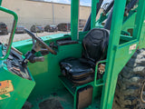 2017 SKYTRAK 10042 10000 LB DIESEL TELESCOPIC FORKLIFT TELEHANDLER 4WD OPEN CAB 4958 HOURS STOCK # BF9407289-WIBTX - United Lift LLC