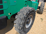 2017 SKYTRAK 10042 10000 LB DIESEL TELESCOPIC FORKLIFT TELEHANDLER 4WD OPEN CAB 4958 HOURS STOCK # BF9407289-WIBTX - United Lift LLC