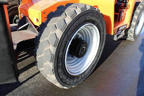 2019 SkyTrak 10054 Picture 19 2019 SkyTrak 10054-19