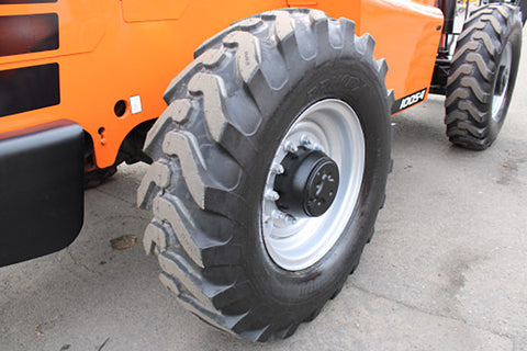 2019 SkyTrak 10054
