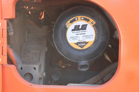 2016 SkyTrak 10054 Picture 15 2016 SkyTrak 10054-15