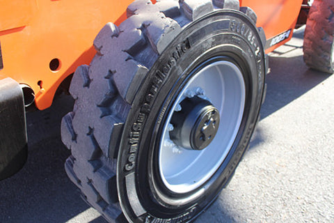 2019 SkyTrak 10054