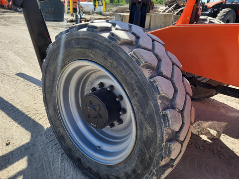 2019 SkyTrak 10054