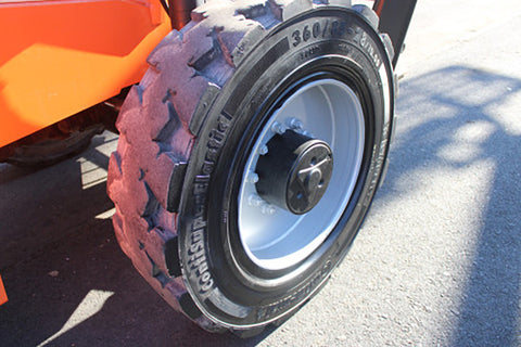 2019 SkyTrak 10054