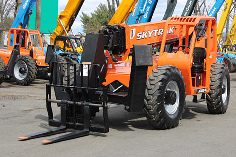2019 SkyTrak 10054