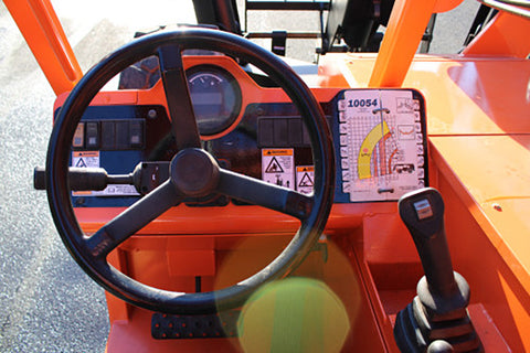 2019 SkyTrak 10054 Picture 11 2019 SkyTrak 10054-11