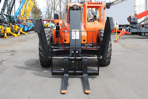 2019 SkyTrak 10054