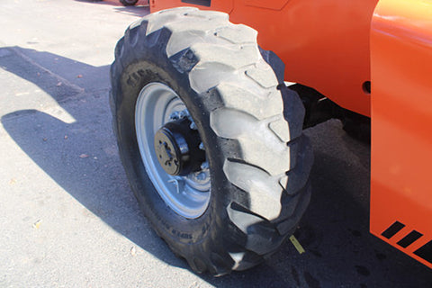 2016 SkyTrak 10054 Picture 26 2016 SkyTrak 10054-26