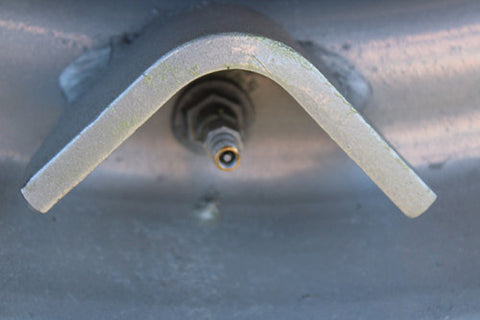 2016 SkyTrak 10054 Picture 17 2016 SkyTrak 10054-17