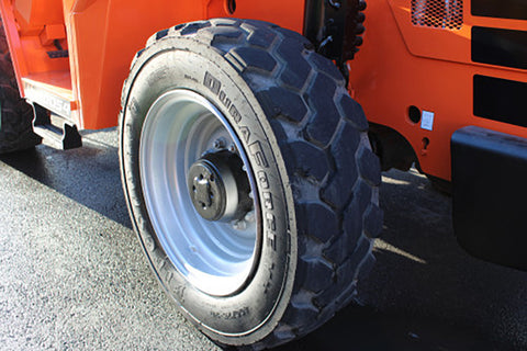 2019 SkyTrak 10054 Picture 20 2019 SkyTrak 10054-20