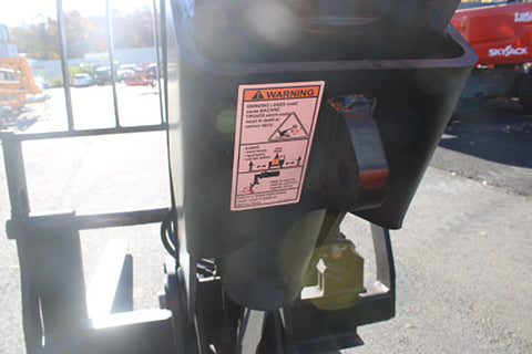 2016 SkyTrak 10054 Picture 19 2016 SkyTrak 10054-19