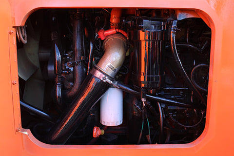 2019 SkyTrak 10054 Picture 13 2019 SkyTrak 10054-13