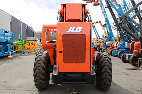2019 SkyTrak 10054