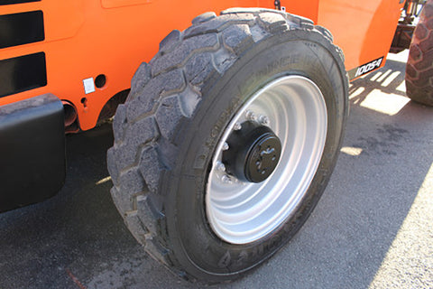 2019 SkyTrak 10054 Picture 17 2019 SkyTrak 10054-17