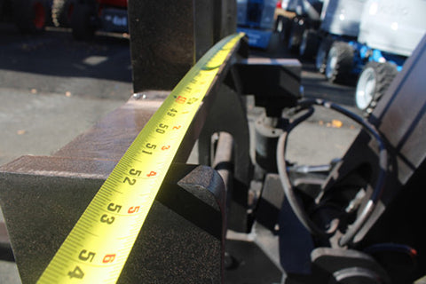 2016 SkyTrak 10054 Picture 20 2016 SkyTrak 10054-20