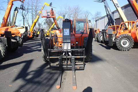 2019 SkyTrak 10054
