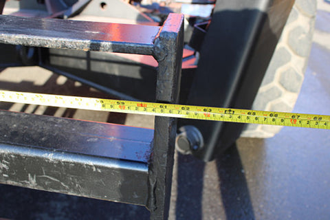 2019 SkyTrak 10054 Picture 15 2019 SkyTrak 10054-15