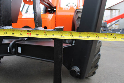 2019 SkyTrak 10054